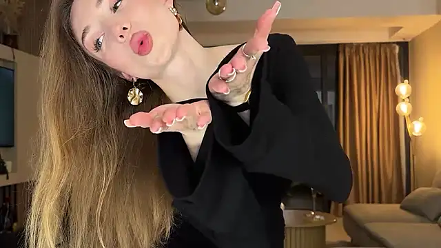 Jolienne webcam