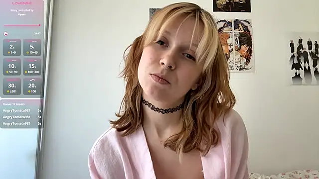 ElfriedaZwack webcam