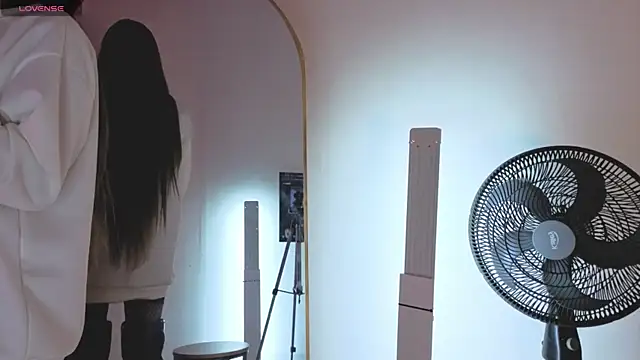 megan_lenon webcam