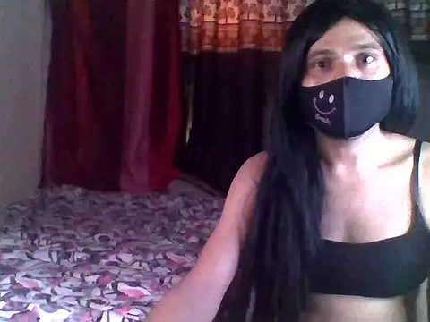 Lovely_TS_LADY webcam