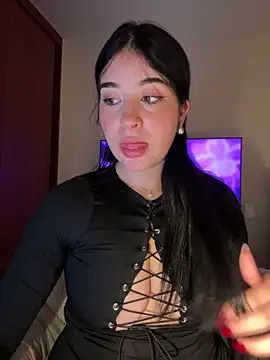 evelynrosess1 webcam