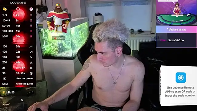 Rayzel_White webcam