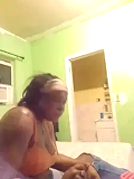 AmorDios webcam