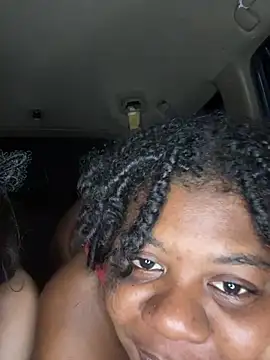 Ebony_Queeen webcam
