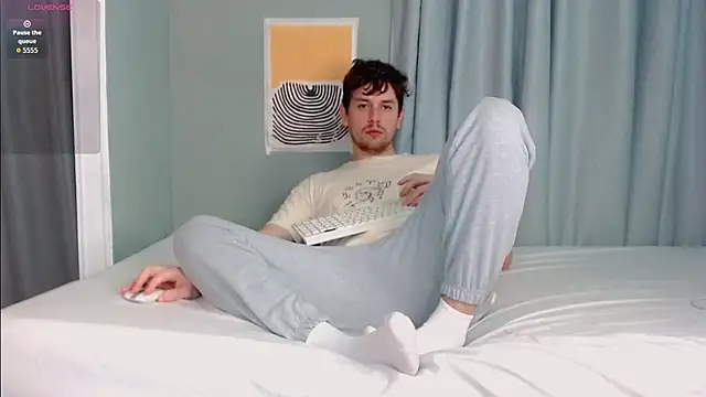 Luc_7 webcam