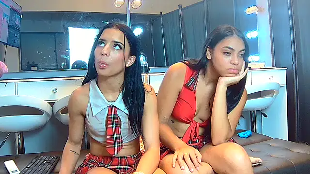 valeriamia68 webcam