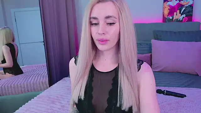 Rossy_X webcam