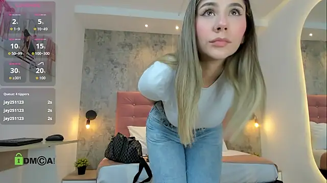 RomaBellanova webcam