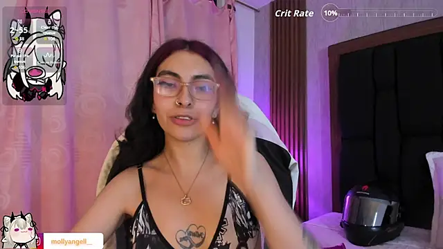 Molly_A webcam