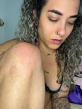 Melina-54 webcam