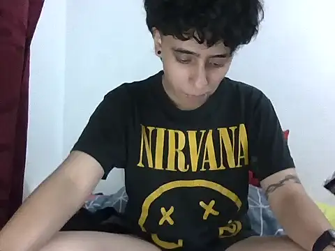 LatinHeatX22 webcam