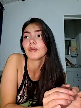 Parker_Venuss_ webcam