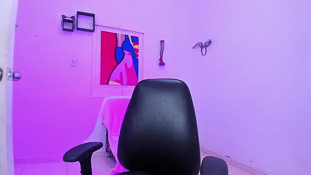 Ari_novoa webcam
