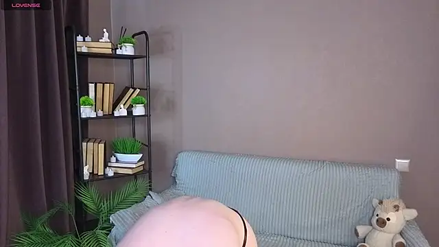 MaryHayward webcam