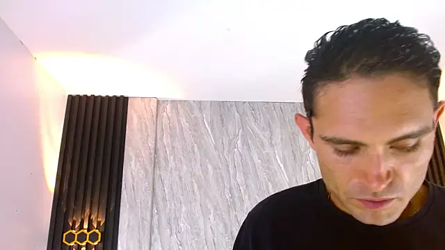Andres_Colins1 webcam