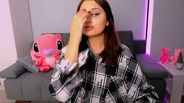 Amelie_Darkside webcam