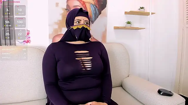yasmin_dina webcam