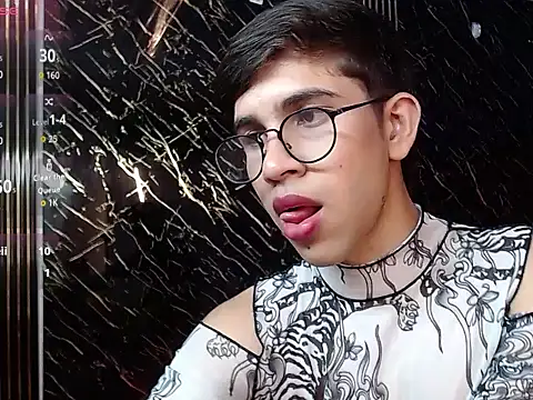 joshua_saenz_ webcam