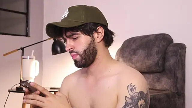 JuanMillano webcam