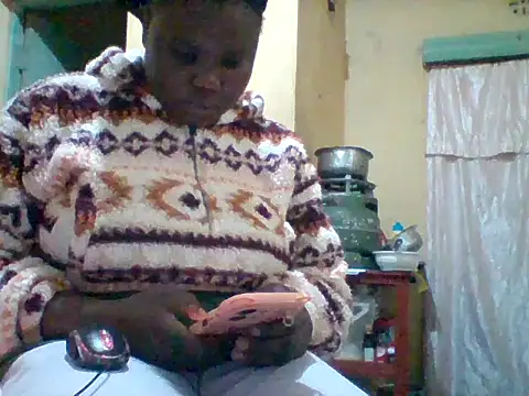 nustydayanah webcam