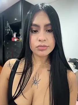 Baby_ciaraaa webcam