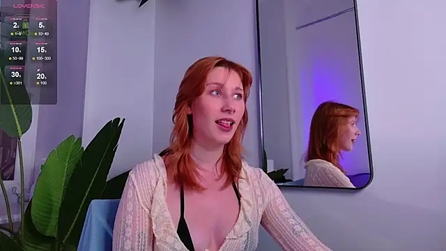 SonyaWright webcam