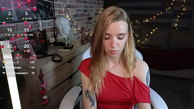 eva_swetty webcam