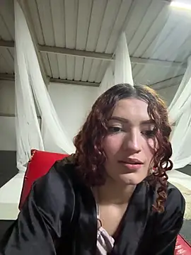 Gabriela_Lara webcam