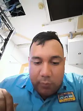 Alejandrojk16 webcam