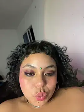 Capitaldoll420 webcam