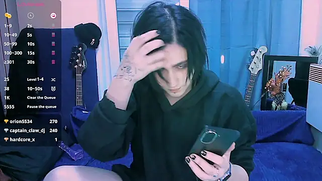 sademobeer webcam