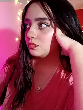 -Thalia- webcam