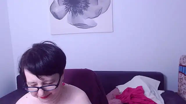 ChristaRose webcam