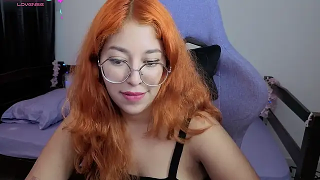 _Moon_Johnson webcam