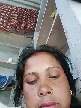 Shreya_pandit webcam