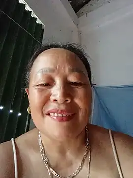 heesuu11 webcam
