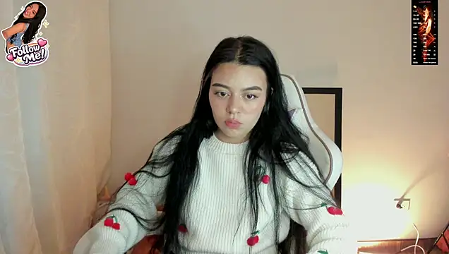 Midori_rosse webcam