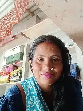 Shreya_pandit webcam