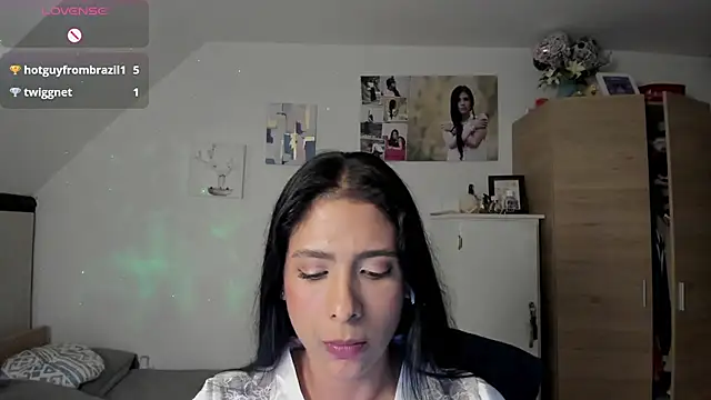 Veronikolsen- webcam