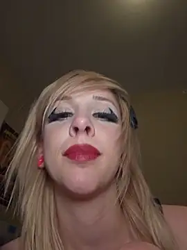 AmethystFoxx webcam