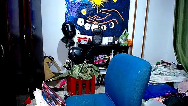 AmaraRoberts420 webcam