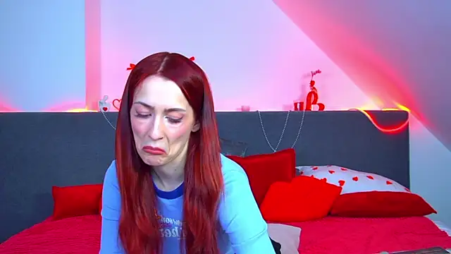 MarieKarma webcam