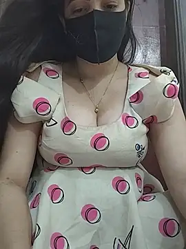 Saanvi-Sen webcam
