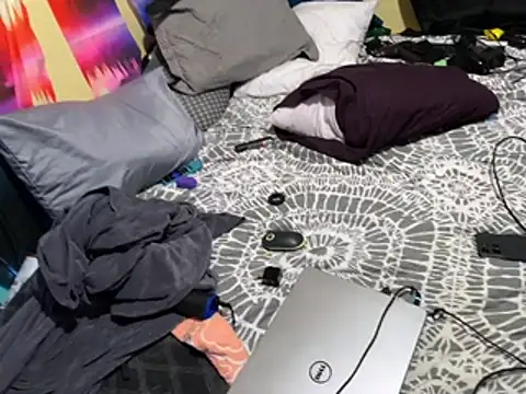 Mic_Oxinner webcam