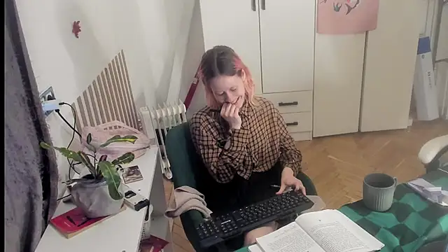 Silly__Milly webcam