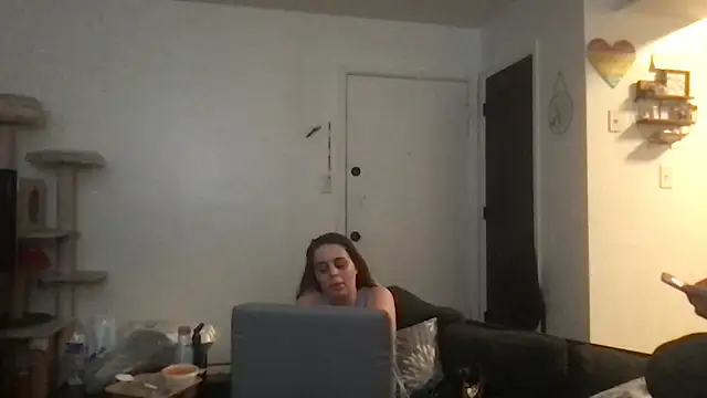 HighOffCandy webcam