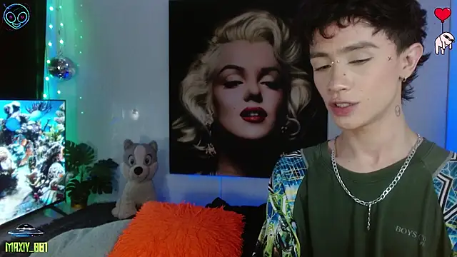 Airay28 - Male webcam sex chat