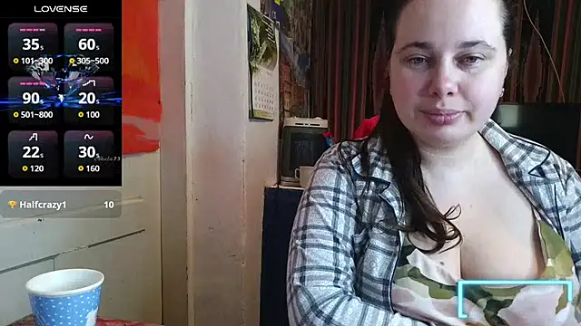 Cora_Maro webcam