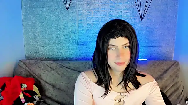 Oxana-Novikov webcam