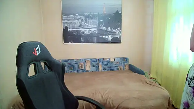 AdamDickens webcam